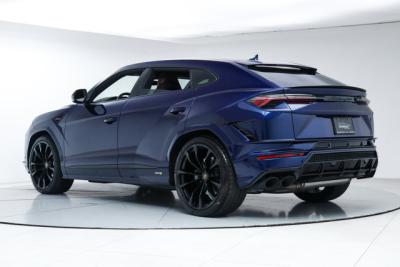 2024 Lamborghini Urus