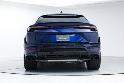 2024 Lamborghini Urus