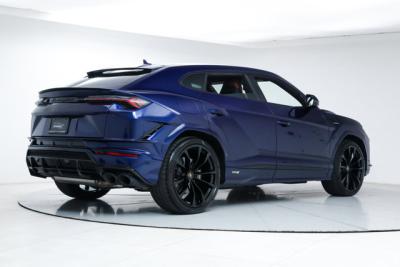 2024 Lamborghini Urus