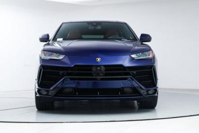 2024 Lamborghini Urus