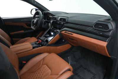 2024 Lamborghini Urus