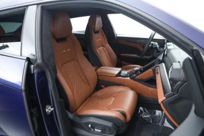 2024 Lamborghini Urus
