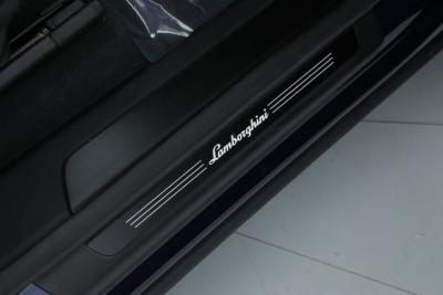 2024 Lamborghini Urus