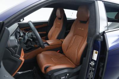 2024 Lamborghini Urus