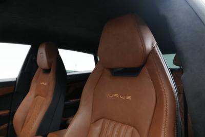 2024 Lamborghini Urus