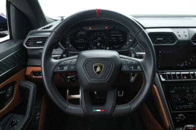 2024 Lamborghini Urus