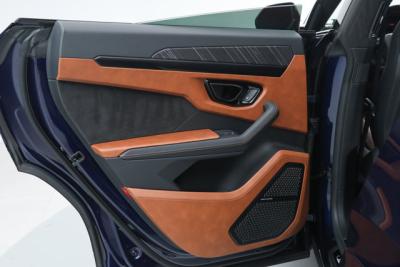 2024 Lamborghini Urus