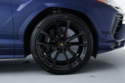 2024 Lamborghini Urus