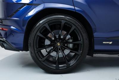2024 Lamborghini Urus