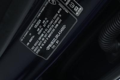2024 Lamborghini Urus