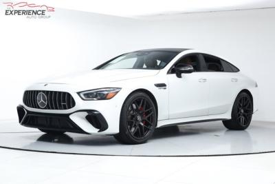 2023 Mercedes - Benz AMG GT