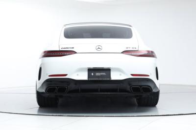 2023 Mercedes - Benz AMG GT