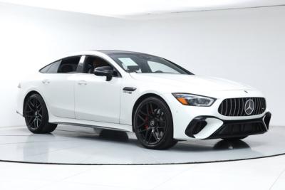 2023 Mercedes - Benz AMG GT