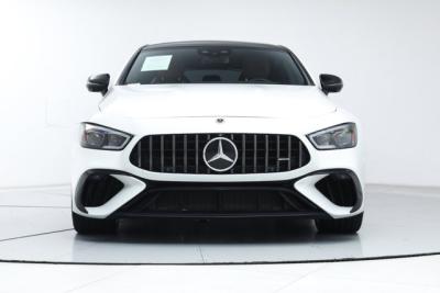 2023 Mercedes - Benz AMG GT