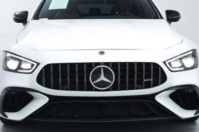 2023 Mercedes - Benz AMG GT