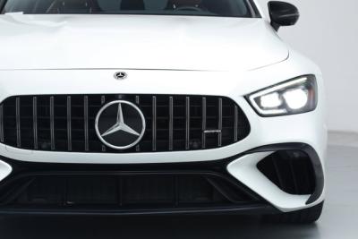 2023 Mercedes - Benz AMG GT