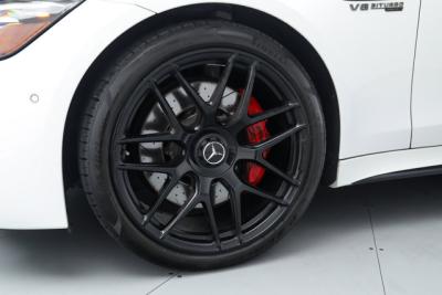 2023 Mercedes - Benz AMG GT