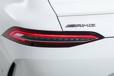 2023 Mercedes - Benz AMG GT