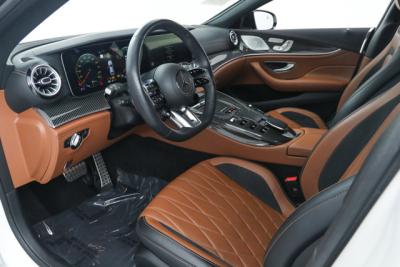 2023 Mercedes - Benz AMG GT
