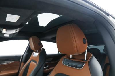 2023 Mercedes - Benz AMG GT