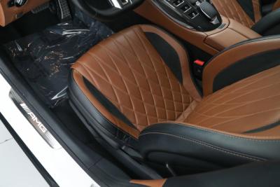 2023 Mercedes - Benz AMG GT