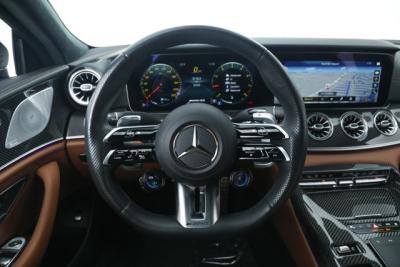 2023 Mercedes - Benz AMG GT