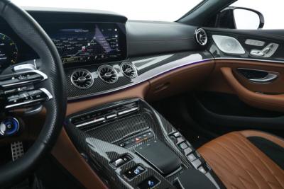 2023 Mercedes - Benz AMG GT