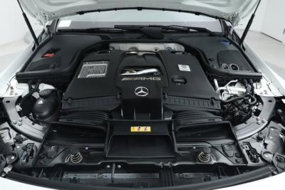 2023 Mercedes - Benz AMG GT