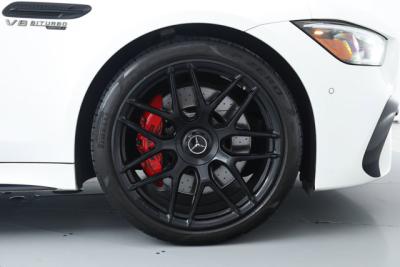 2023 Mercedes - Benz AMG GT