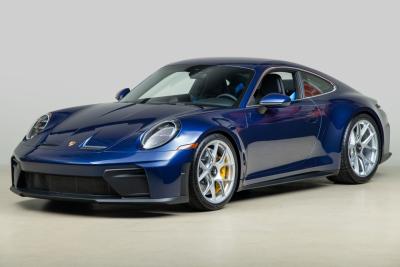 2026 Porsche 911 GT3 Touring