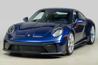 2026 Porsche 911 GT3 Touring