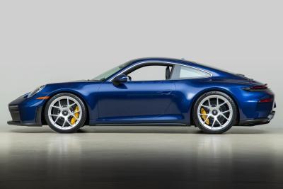 2026 Porsche 911 GT3 Touring