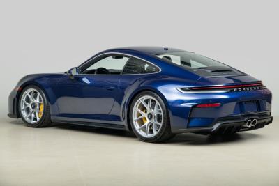 2026 Porsche 911 GT3 Touring