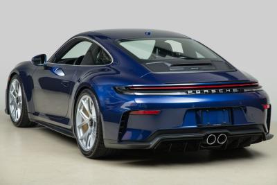 2026 Porsche 911 GT3 Touring