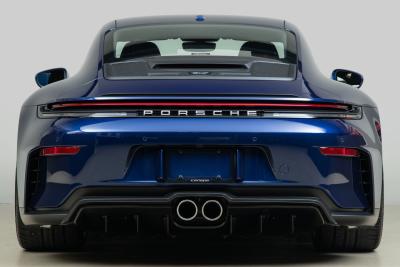 2026 Porsche 911 GT3 Touring