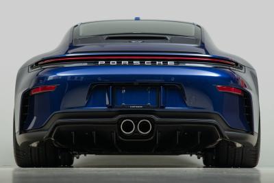 2026 Porsche 911 GT3 Touring