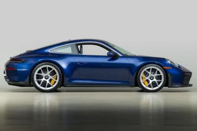2026 Porsche 911 GT3 Touring