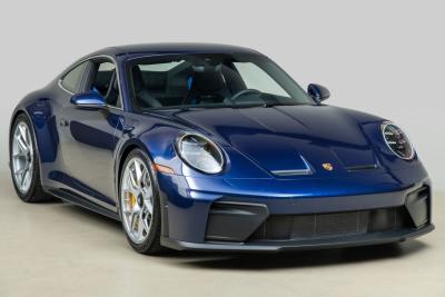2026 Porsche 911 GT3 Touring