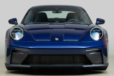 2026 Porsche 911 GT3 Touring