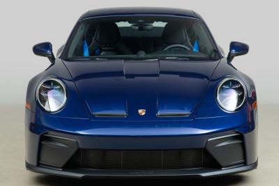 2026 Porsche 911 GT3 Touring