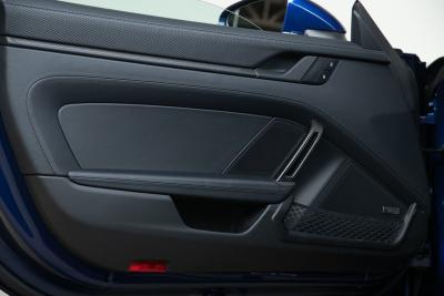 2026 Porsche 911 GT3 Touring