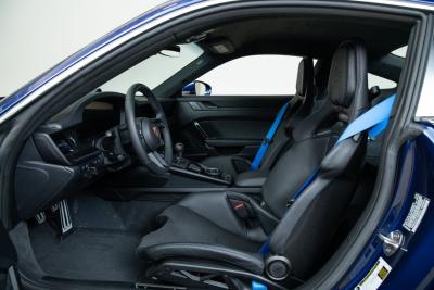 2026 Porsche 911 GT3 Touring