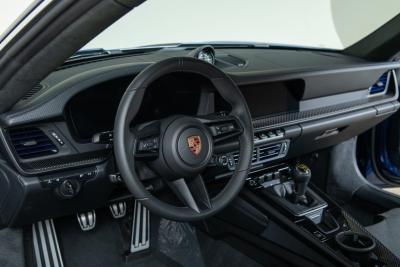 2026 Porsche 911 GT3 Touring