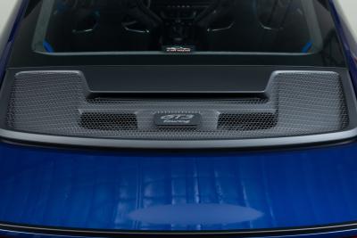 2026 Porsche 911 GT3 Touring