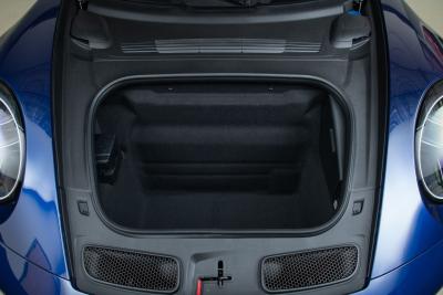 2026 Porsche 911 GT3 Touring