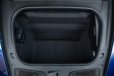 2026 Porsche 911 GT3 Touring