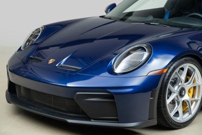 2026 Porsche 911 GT3 Touring
