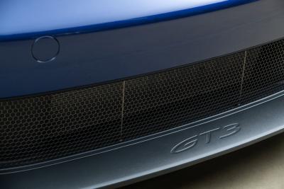 2026 Porsche 911 GT3 Touring