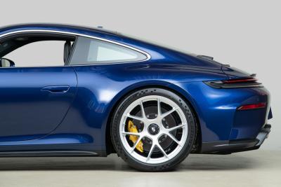 2026 Porsche 911 GT3 Touring