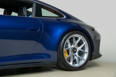 2026 Porsche 911 GT3 Touring